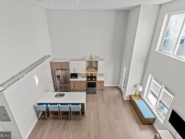 1526 Ridge Avenue 4, Philadelphia PA 19130