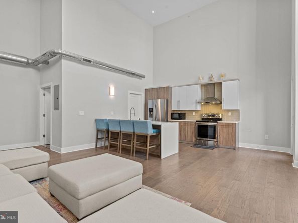 1526 Ridge Avenue 4, Philadelphia PA 19130