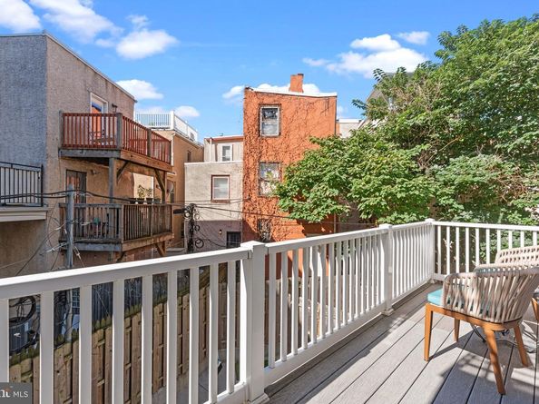 1526 Ridge Avenue 4, Philadelphia PA 19130