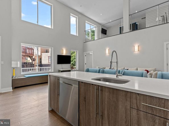 1526 Ridge Avenue 4, Philadelphia PA 19130
