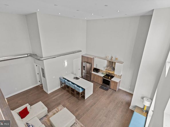 1526 Ridge Avenue 4, Philadelphia PA 19130