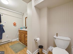 520 Spruce Street, Philadelphia PA 19106