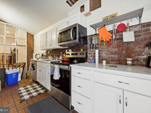 520 Spruce Street, Philadelphia PA 19106