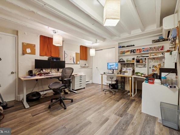 520 Spruce Street, Philadelphia PA 19106