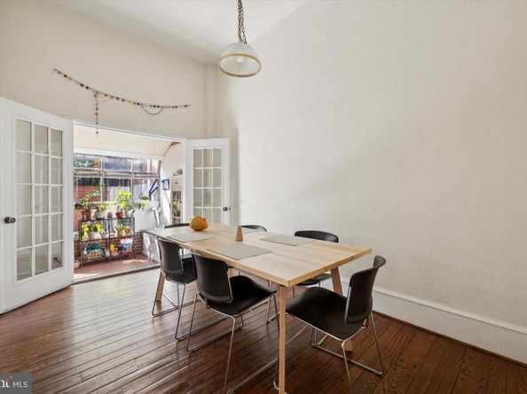 520 Spruce Street, Philadelphia PA 19106