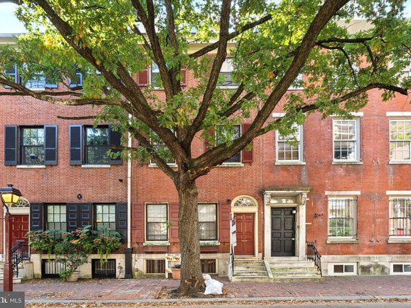 520 Spruce Street, Philadelphia PA 19106