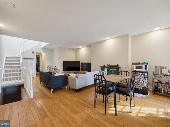 520 Spruce Street, Philadelphia PA 19106