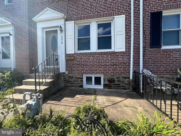3419 Verner Street, Drexel Hill PA 19026