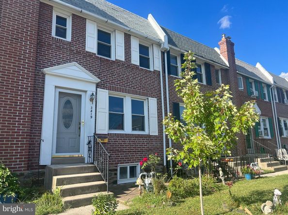 3419 Verner Street, Drexel Hill PA 19026