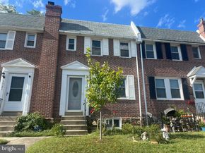 3419 Verner Street, Drexel Hill PA 19026