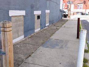 5636 Arch Street, Philadelphia PA 19139