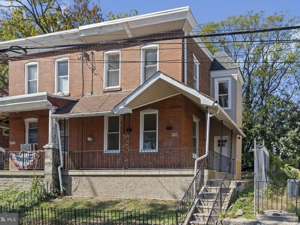 4938 Mulberry Street, Philadelphia PA 19124