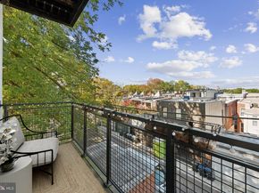 1767 Lanier Place NW 6, Washington DC 20009