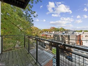 1767 Lanier Place NW 6, Washington DC 20009