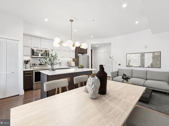 1767 Lanier Place NW 6, Washington DC 20009