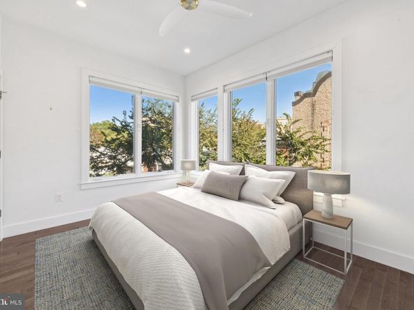 1767 Lanier Place NW 6, Washington DC 20009