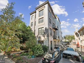1767 Lanier Place NW 6, Washington DC 20009