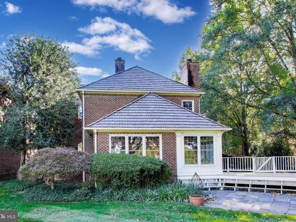 7806 Fox Gate Court, Bethesda MD 20817
