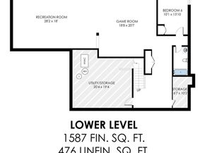 1200 Chadsworth Court, Mclean VA 22102