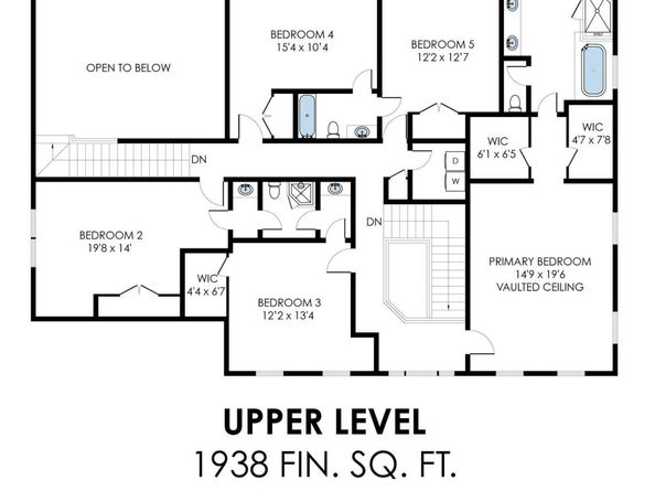 1200 Chadsworth Court, Mclean VA 22102