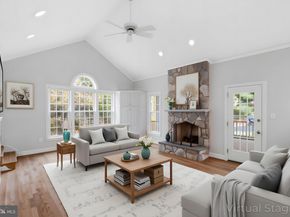 1200 Chadsworth Court, Mclean VA 22102