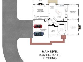 1200 Chadsworth Court, Mclean VA 22102