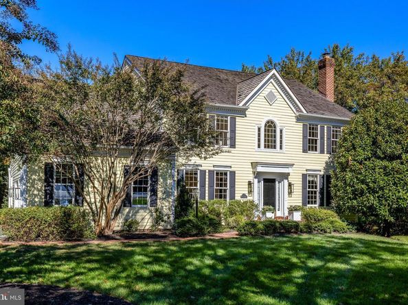 1200 Chadsworth Court, Mclean VA 22102