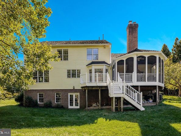 1200 Chadsworth Court, Mclean VA 22102