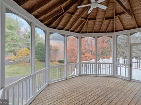 1200 Chadsworth Court, Mclean VA 22102