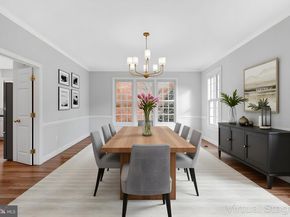 1200 Chadsworth Court, Mclean VA 22102