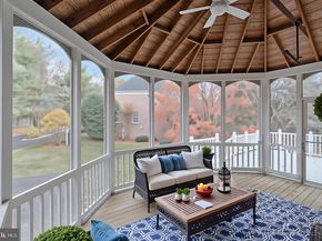 1200 Chadsworth Court, Mclean VA 22102