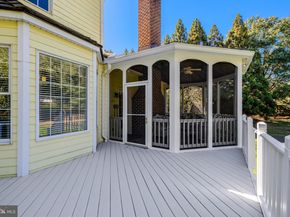 1200 Chadsworth Court, Mclean VA 22102