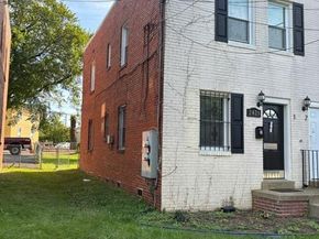 2429 Irving Street SE, Washington DC 20020
