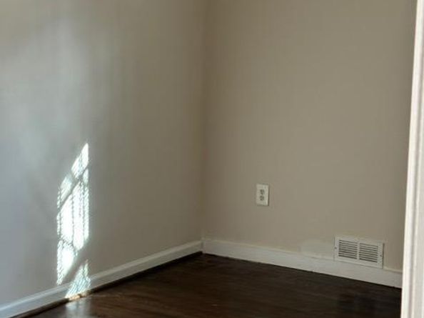 2429 Irving Street SE, Washington DC 20020