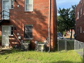 2429 Irving Street SE, Washington DC 20020