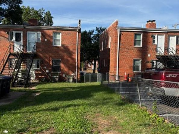 2429 Irving Street SE, Washington DC 20020
