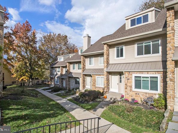 412 Cannon Court 412, Chesterbrook PA 19087