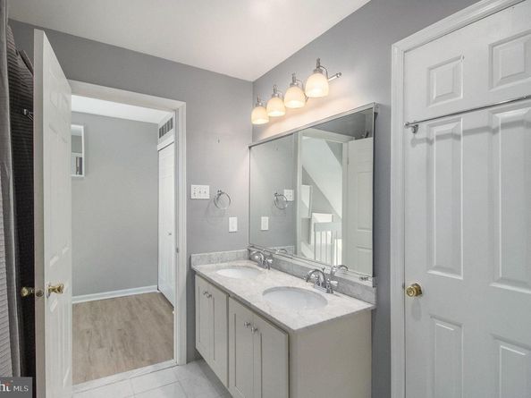 412 Cannon Court 412, Chesterbrook PA 19087