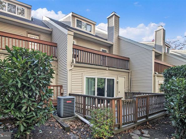 412 Cannon Court 412, Chesterbrook PA 19087