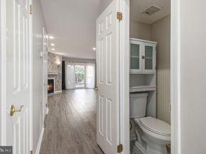 412 Cannon Court 412, Chesterbrook PA 19087