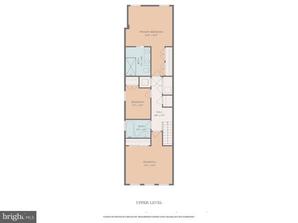 910 8TH Street NE, Washington DC 20002