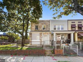 1729 L Street NE, Washington DC 20002