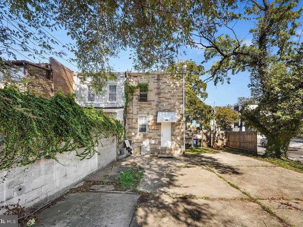 1729 L Street NE, Washington DC 20002