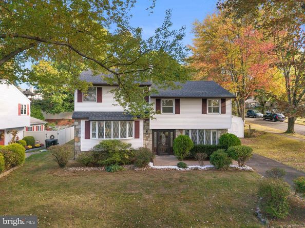803 Fay Drive, Feasterville Trevose PA 19053