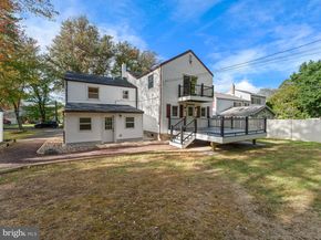 803 Fay Drive, Feasterville Trevose PA 19053