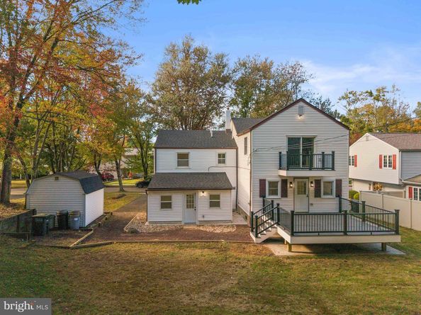 803 Fay Drive, Feasterville Trevose PA 19053