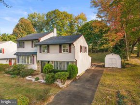 803 Fay Drive, Feasterville Trevose PA 19053