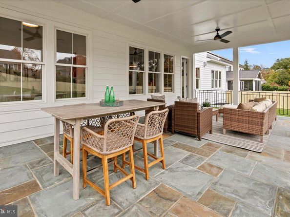 6609 Rockmont Court, Falls Church VA 22043