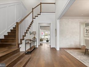 6609 Rockmont Court, Falls Church VA 22043