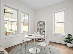 6609 Rockmont Court, Falls Church VA 22043